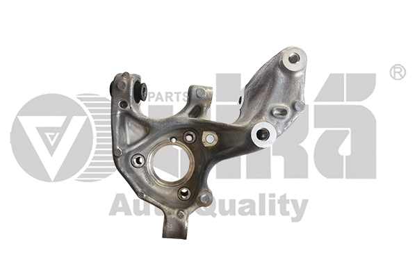 Steering Knuckle, wheel suspension (55051702901)
