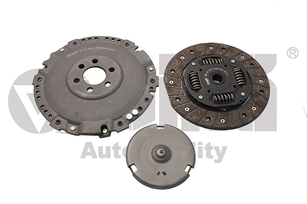 Clutch Kit (31411674601)