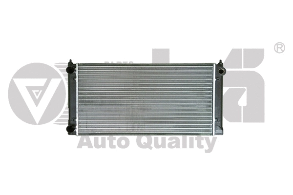 Radiator, engine cooling (11210124701)