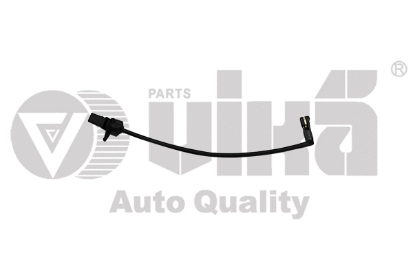 Warning Contact, brake pad wear (66151737701)