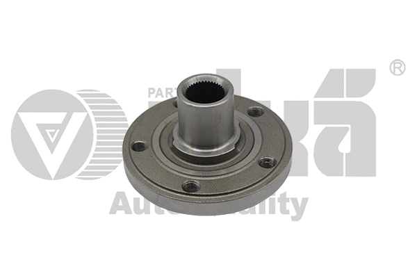 Wheel Hub (55011619901)