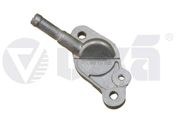 Coolant Flange (11211856601)