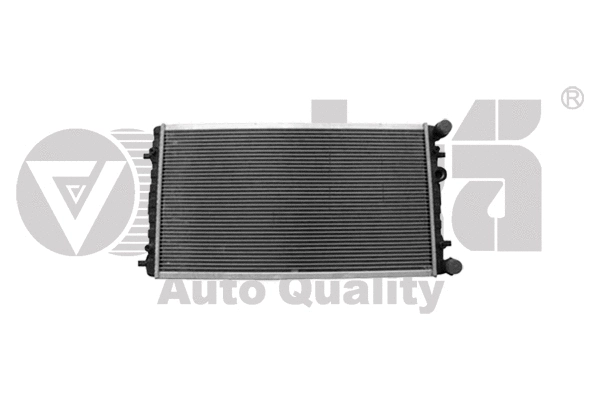 Radiator, engine cooling (11210134501)