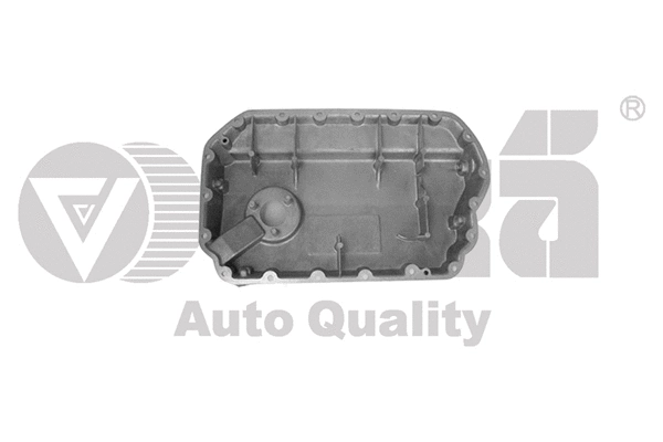 Oil Sump (11030040101)