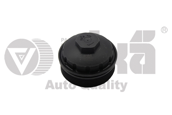 Cap, oil filter housing (11151576501)