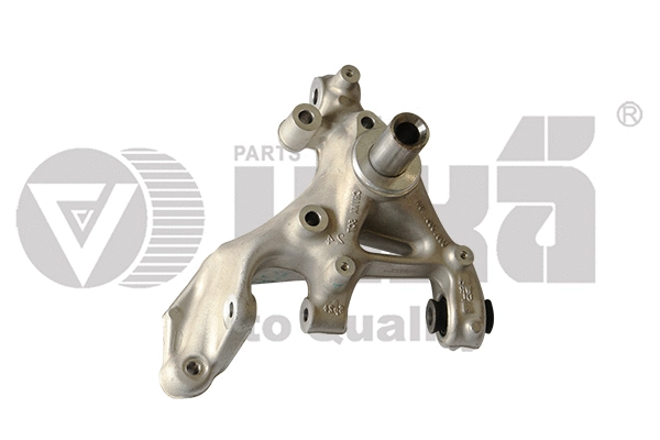 Steering Knuckle, wheel suspension (55051703201)