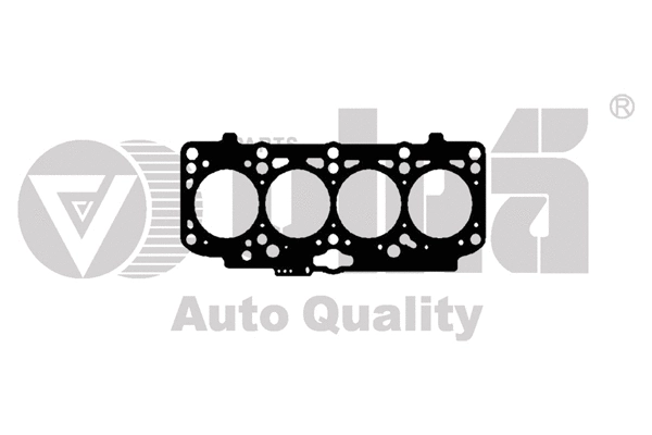 Gasket, cylinder head (11030152901)