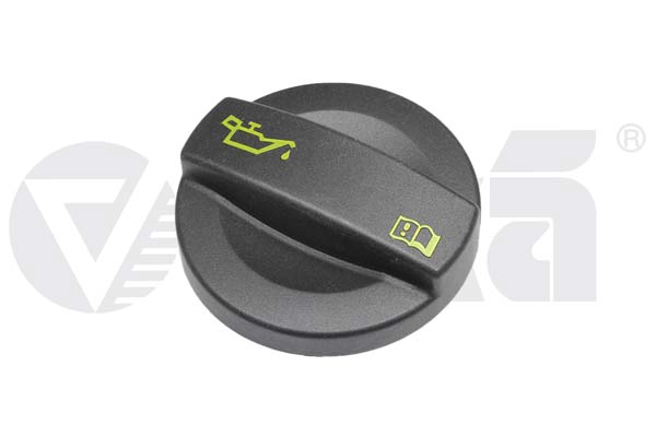 Sealing Cap, oil filler neck (11031837301)