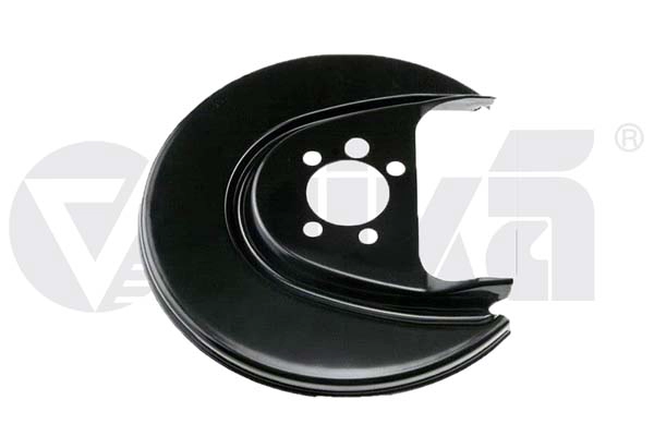 Splash Guard, brake disc (66151750201)