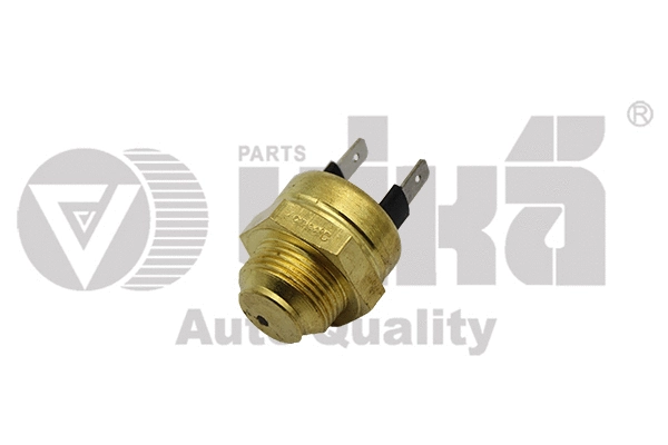 Temperature Switch, radiator fan (99590085001)