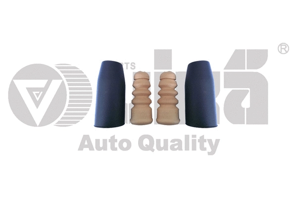 Dust Cover Kit, shock absorber (K51116501)
