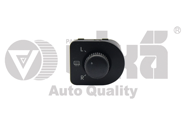 Switch, exterior rearview mirror adjustment (99591485001)