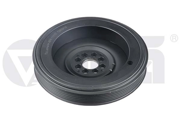 Centering Bolt, crankshaft pulley (11055018601)