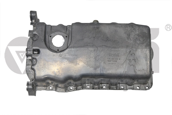 Oil Sump (11030347501)