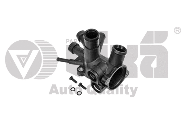 Coolant Flange (11210096701)