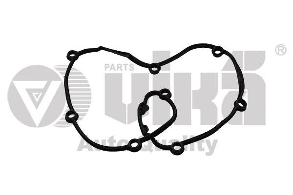 Gasket, cylinder head cover (11031791101)