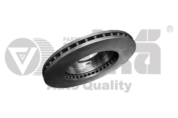 Brake Disc (66150022601)