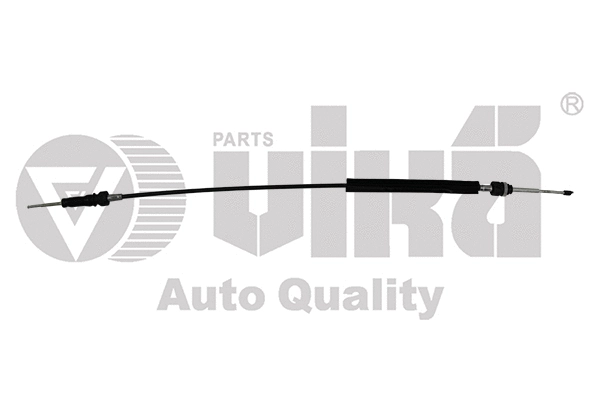 Cable Pull, manual transmission (77110785801)