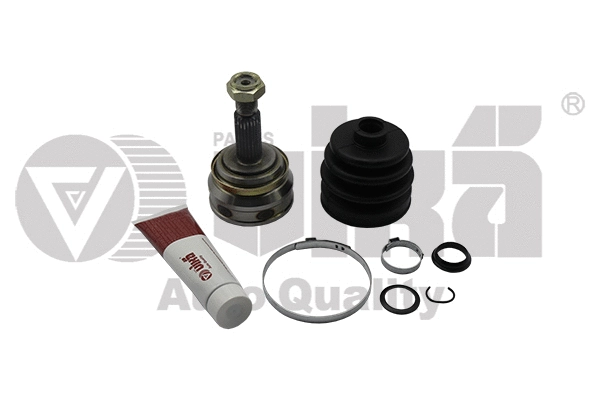 Joint Kit, drive shaft (54980014501)