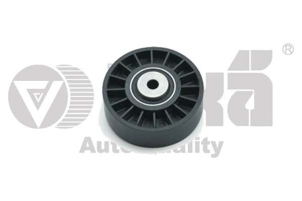 Deflection/Guide Pulley, V-ribbed belt (11450170001)