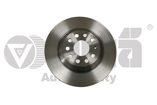 Brake Disc (66151719401)