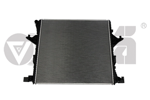Radiator, engine cooling (11211816501)