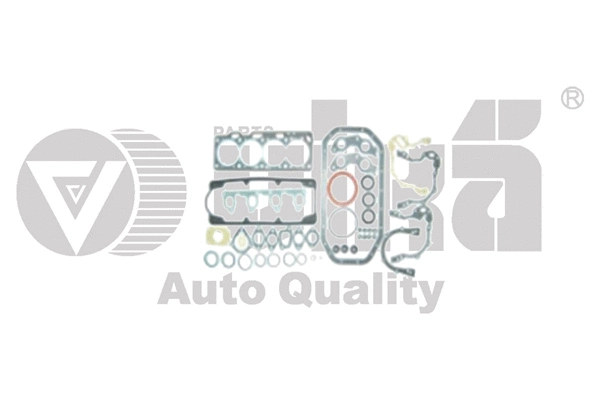 Gasket, cylinder head (K11769201)