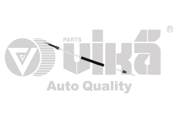 Cable Pull, manual transmission (77111635701)