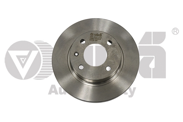 Brake Disc (64300026801)