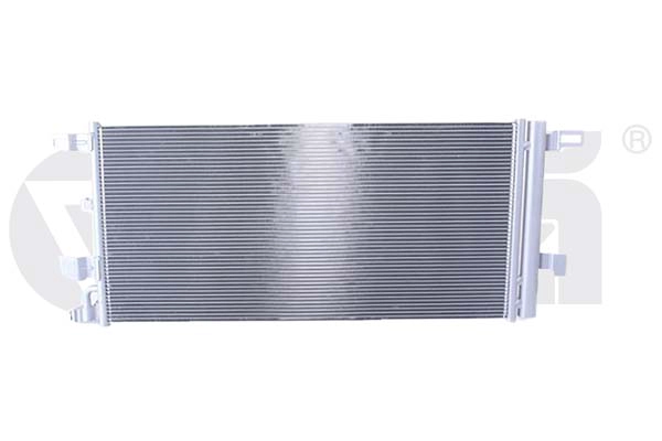 Condenser, air conditioning (88161633901)