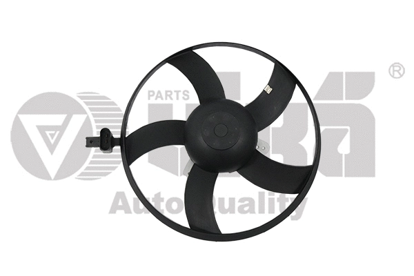 Fan, engine cooling (99590015501)
