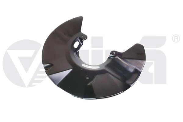 Splash Guard, brake disc (66151750301)