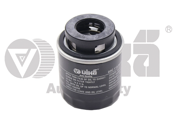 Oil Filter (11150314301)