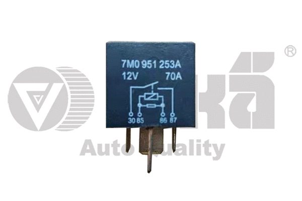 Multifunctional Relay (99510119701)