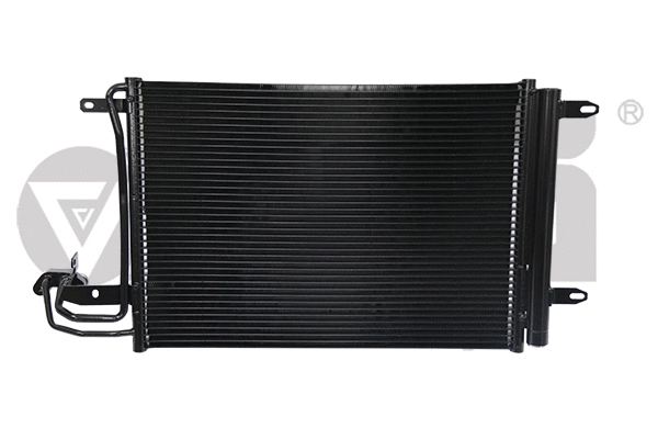 Condenser, air conditioning (28200006001)