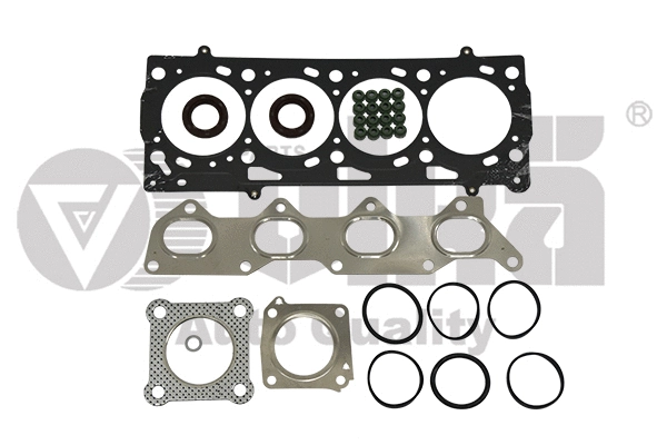 Gasket Kit, cylinder head (K11772301)