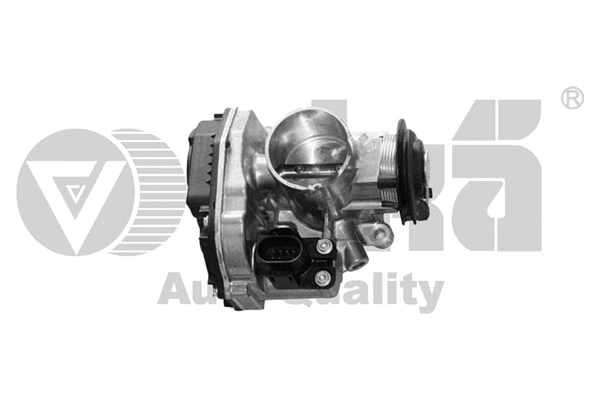 Throttle Body (91330661201)