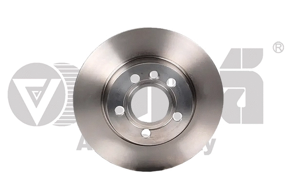 Brake Disc (66151728301)