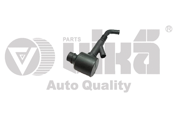 Hose, cylinder head cover ventilation (11031480201)