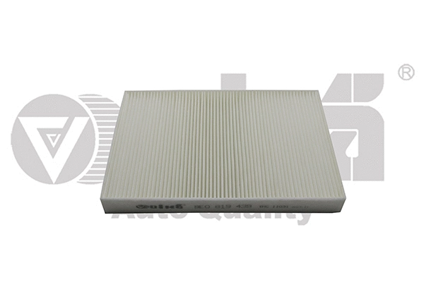 Filter, cabin air (18190185101)