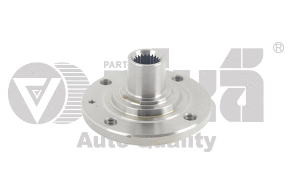 Wheel Hub (54070040801)