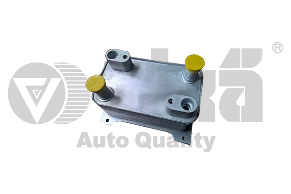 Oil Cooler, engine oil (13171597001)