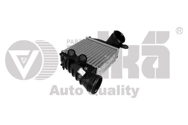 Charge Air Cooler (11450911101)
