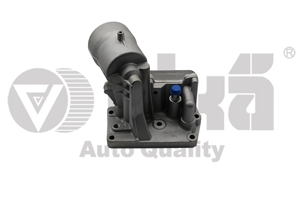 Oil Cooler, engine oil (11151775401)