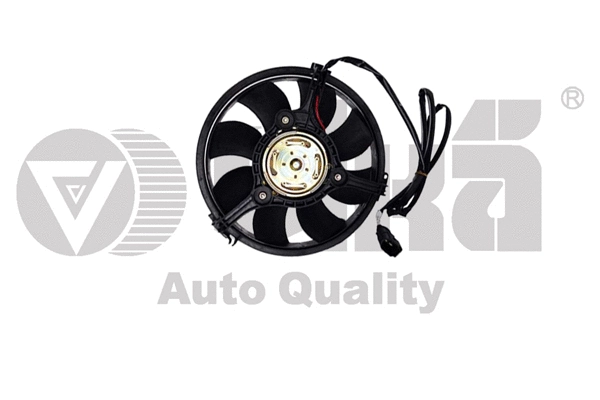 Fan, engine cooling (99590377401)