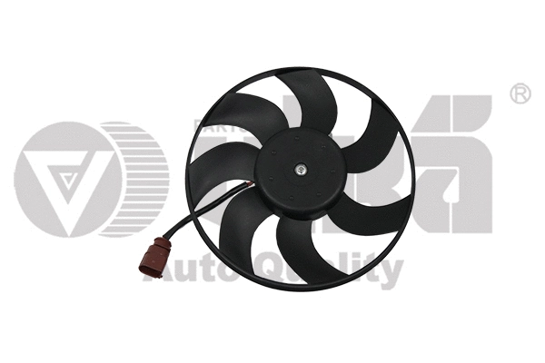 Fan, engine cooling (99590993501)