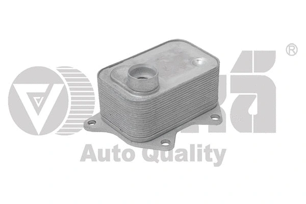 Oil Cooler, engine oil (11171700201)