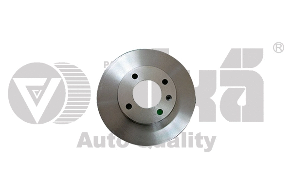 Brake Disc (66150022501)