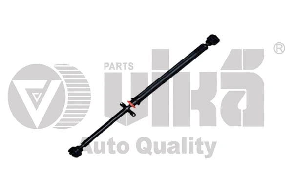 Propshaft, axle drive (55211006901)