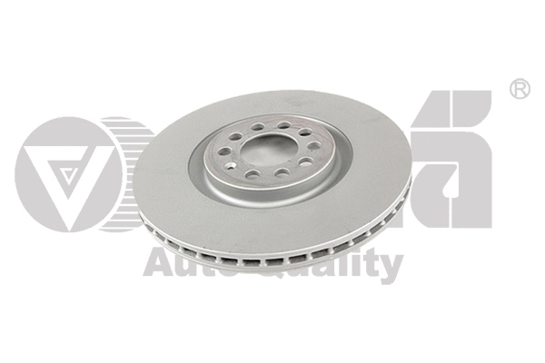 Brake Disc (66151093901)